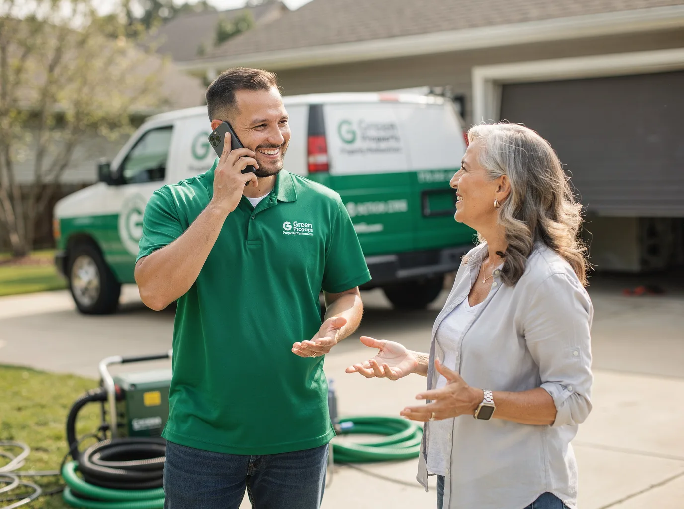 Water Damage Restoration Saltillo, TX FAQs